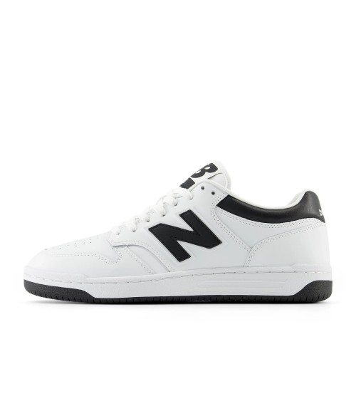 New Balance 480 Uomo Bianco | Acquista Online!